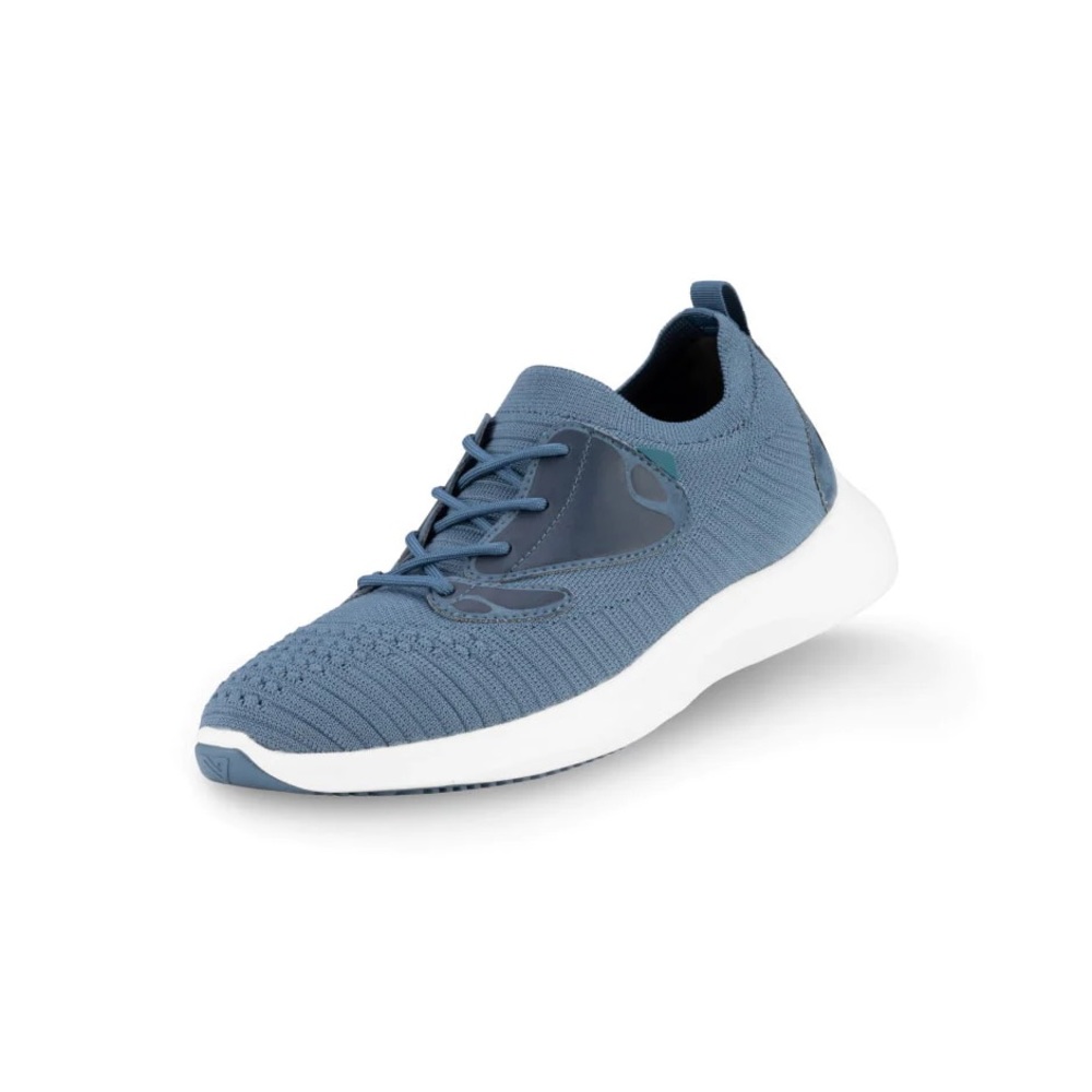 Vessi Everyday Move sneakers in Tide Blue